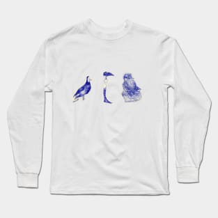 My Angel Long Sleeve T-Shirt